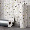 Papel de parede imitação mármore autoadesivo à prova d'água à prova de umidade para casa sala de estar parede de fundo de TV adesivos papel de parede decorativo feio