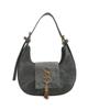 Bolsos de Mujer de Moda para este Verano, Nuevos Estilos Simples 2026, Bolsos de Hombro Underarm de Moda, Bolsos Pequeños tipo Dumpling Underarm