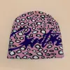 Chapéu de Lã Hip Hop Street Americano Corteiz Cruise para Homens e Mulheres Quente Personalidade Rap ins Chapéu Frio Atacado