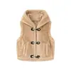 Chal de Forro Polar con Hebilla Nudada de Moda Elegante para Mujer Estilo Europeo y Americano Transfronterizo 2026 Venta al por Mayor 6318281