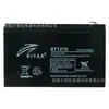 Bateria Ruida RT1270 RT1255 Elevador KONE 12v5.5a7a7.2a Controle de Acesso de Emergência contra Incêndio Standby