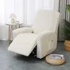 Funda para sofá reclinable de cobertura total, tipo split, seleccionada cuidadosamente, importada de Amazon, Funda funcional para silla reclinable