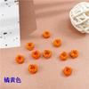 Fio de Nylon Fivela de Abacaxi Fio de Nylon Puro Trançado Pulseira DIY Colar Acessórios de Joias Fivela de Flor Nó Chinês