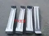 Disponible para todos los modelos de campana de ventilación sin motor 4 marcos de soporte 300-400-500-600 bolas de viento