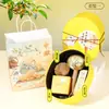 Regalos prácticos para el Festival de Medio Otoño para clientes, obsequios de bienestar de alta gama para negocios, beneficios para empleados de la empresa y sets de regalo