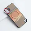 Adecuado para funda de teléfono móvil Nothing Phone Cif2Pro y funda protectora magnética Nothing Phone 4Apro