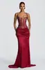 Vestido Ajustado de Verano para Mujer al por Mayor Sexy Nuevo sin Espalda sin Tirantes Moda Callejera Estilo Europeo y Americano Fruncido con Diseño Elegante