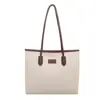 Otoño 2026 Nuevo Bolso de Hombro de Gran Capacidad Moderno Casual para Mujer Bolso Tote de Alta Gama para el Trabajo Bolso de Axila Moderno