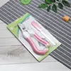 Cortauñas para Gatos y Perros Mascotas para Principiantes, Recortadores de Uñas para Perros Pequeños y Grandes, Suministros para Mascotas Transfronterizos