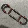 4 Molas 30-120Bls Dispositivo de Força para Braço em U Ss Novo Dispositivo Multifuncional de Força para Braço Ajustável Treino de Exercício Indoor