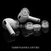 Adecuado para Tapones de Oído Líquidos Apple Airpodspro32, Cubiertas de Silicona para Auriculares, Accesorios de Cubierta para Auriculares Bluetooth de Tercera Generación de Alta Transparencia