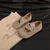 Nuevos Zapatos Mary Jane 2026 con Faldas Versátiles No Rozan los Pies Color Sólido Elegantes Con Encanto Retro