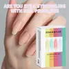 Pluma Aplicadora de Aceite Natural para Cutícula Transfronteriza, Pluma de Aceite para Cuidado de Uñas, Pluma de Aceite Nutritivo para Uñas, Aceite Líquido para Bordes de los Dedos, Gel para Cuidado de Uñas