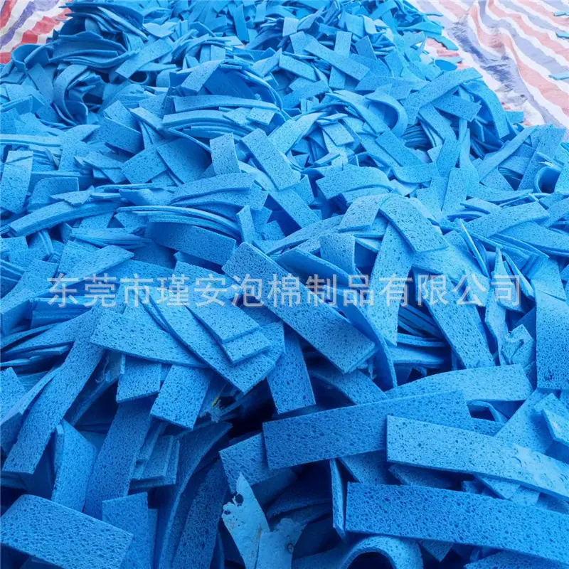 木浆棉