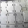 Componentes Empotrados en Fachada, Componentes Empotrados en Fachada de Edificios, Suministro Directo del Fabricante, Especializados en la Industria Durante Veinte Años, Producción y Entrega Rápidas