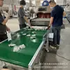 Máquina de Limpieza y Secado Ultrasónico para Accesorios de Ferretería para Puertas y Ventanas Desengrasado y Malla de Acero Inoxidable Piezas Fundidas a Presión