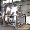 Máquina de fritura de panela quente, frigideira automática de lagostim picante, máquina de fritura eletromagnética Longze