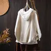 Chaleco de Punto de Algodón con Cuello Envolvente para Mujer, Versión Holgada Grande, Chaleco Cubre Carne, Primavera Casual, Combinación con Todo, Sin Mangas, Chaleco Apilado en la Cintura