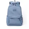 Mochilas Personalizadas para Estudiantes, Estudiantes de Secundaria, Gran Capacidad, Alto Valor Estético, Mochilas de Moda Estilo Japonés y Coreano, Mochilas Ligeras