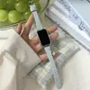 Correa de reloj compatible con Huawei Band 11 Pro, con colgante de gato, adecuada para 8/9/10 NFC, pulsera versátil para niñas