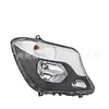 A9068202461 Es Adecuado para la Unidad de Faro y Luz de Techo Mercedes-Benz W906 9068202461