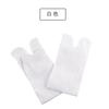 Calcetines de dos dedos para interior para hombre y mujer fabricantes calcetines al por mayor zueco japonés valgo moda dedo gordo calcetines ortopédicos para dedos negro talla única