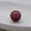 -Difusor de Óleo Essencial Bola, Colar Bola de Vidro para Aromaterapia, Acessórios para Brincos, Perfume Autoperfumante Contas de Vidro de Óleo Essencial Metabo