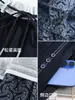 Jeans novo de cintura elástica para Primavera e Outono, cintura alta, modelagem que emagrece, solto, perna reta, perna larga para mulheres baixinhas, calça casual