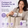 Versão em Inglês em Estoque do Popular Gel de Massagem Corporal Transfronteiriço para Articulações, Joelhos e Ombros, Creme de Massagem de Aplicação Externa Confortável