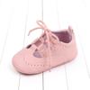 Primavera e Outono novos 0-1 ano de idade sapatos de bebê meia sola de borracha casual bebê non-slip toddler shoes entrega de uma peça 2806