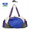 Bolsa de Bádminton, Bolsa de Tenis, Bolsa para Raquetas, Bolsa de Viaje con Correa para el Hombro de Gran Capacidad, Bolsa de Equipaje, Bolsa Deportiva para Fitness, Logo Personalizado