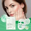 La Mascarilla de Colágeno Hoygi Care es Suave e Hidratante para la Piel del Rostro, Dejándola Suave y Radiante