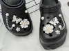 Zapatos de Agujeros Lindos con Suela Gruesa para Mujer Estilo Nuevo Venta Caliente Verano Uso al Aire Libre Sensación como de Nube Antideslizantes de Suela Gruesa Sandalias de Playa Cerradas