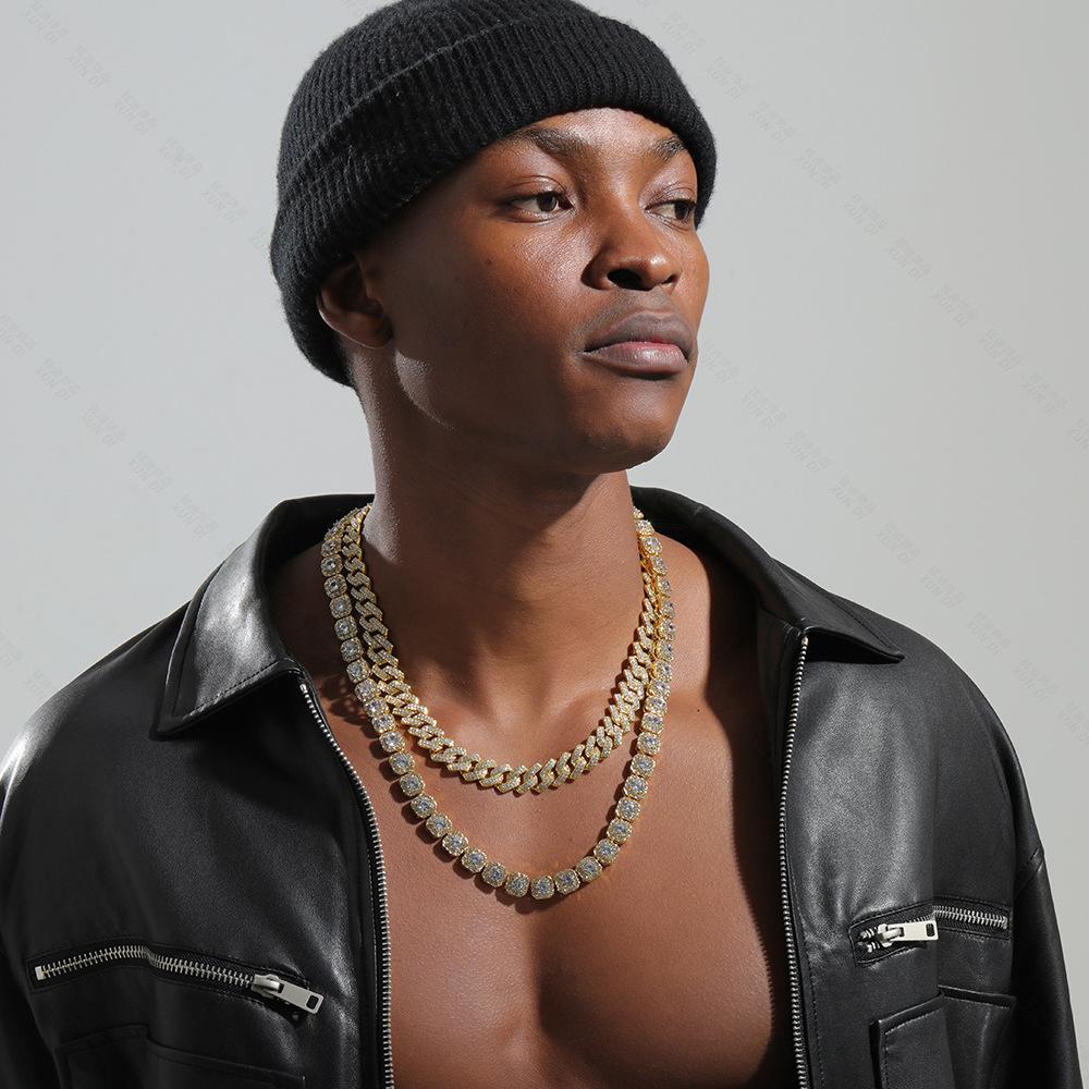 双层锆石混搭项链 (8).JPG