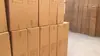 Papel isolante de fibra cerâmica de silicato de alumínio resistente a altas temperaturas, tapete isolante de calor para forno, papel à prova de fogo, fita de vedação autoadesiva de folha de alumínio, gaxeta