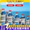 Barco Inflável, Barco de Malha Espessa Resistente ao Desgaste, Barco de Pesca, Embarcação de Pesca, Caiaque de Fundo Rígido, Barco de Borracha Espessa para Iscas, Barco de Assalto