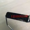 Escova de Fibra de Vidro/Escova de Mola com Cerdas/Escova Desespumante/Rolo Espumador de Resina de 28/25/22mm2 de 2 polegadas a 8 polegadas