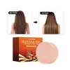 Sabonete Shampoo Bata Na + Alecrim Transfronteiriço Novo Produto Hidratante e Suavizante Sabonete Artesanal Áspero Sabonete Shampoo