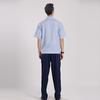 Ropa de Trabajo Personalizada Verano Manga Larga y Corta Uniformes Delgados Poliéster Algodón para Hombre Ropa de Soldador Ropa de Ingeniería Ropa de Fábrica Ropa de Taller de Reparación de Automóviles