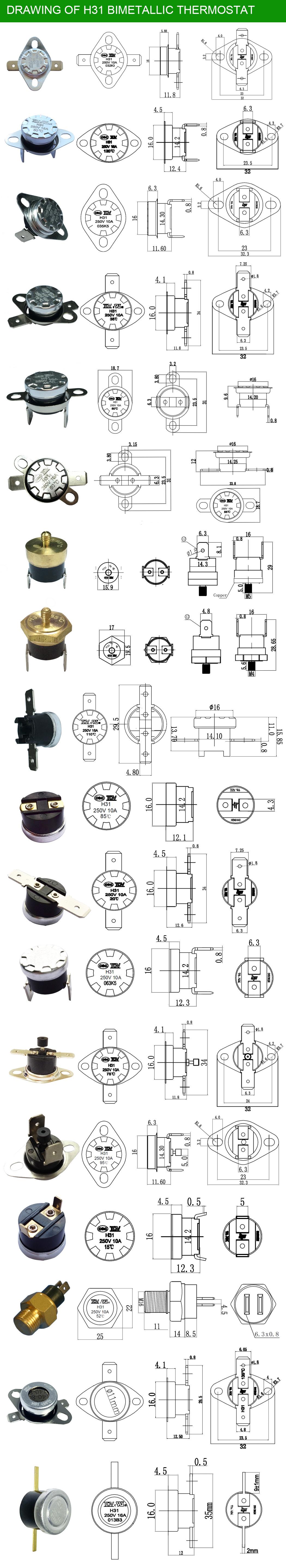 H31 DRAWING