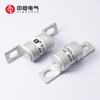 Fusible CC de Bajo Voltaje Xi'An Zhongrong Fuse Ev323-2Gl 250V Fusible para Vehículo de Nueva Energía
