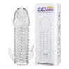 Anel Dente de Lobo de Cristal Jiyu Produtos para Adultos Anel Vibratório Masculino para Atraso do Pênis Brinquedo Sexual Erótico SM para Casais