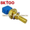 Adequado para o plugue de temperatura da água do sensor de temperatura Opel 90410792 60800167 90514549 133857
