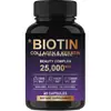 Bestseller Transfronteiriço Cápsulas de Biotina para Cabelo Cápsulas de Colágeno e Vitaminas