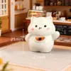 Novo Estéreo Urso Fofo Criativo Artesanal DIY Cola de Creme Resina Acessórios Pequenos Acessórios Materiais para Joias Varejo