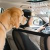 La Red de Aislamiento para Mascotas Más Vendida de Zhongheng Automobile Evita que las Mascotas Merodeen y Asegura que No Interferirán con la Conducción del Conductor