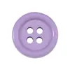 Botones DIY de Resina Botones Mini Coloridos Mixtos Lindos Versátiles Accesorios para Ropa Botones para Ropa Infantil Listos para la Venta