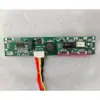 Pantalla LCD Retroiluminación LED Tira LED de Alto Voltaje Universal