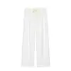 Artículos Más Vendidos en AliExpress Transfronterizos 2026 Primavera Nueva Camisa con Borde Deshilachado para Mujer 4043011 Pantalones Casuales 4043240