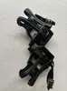 Gimnasio Interior Ejercicio Dinámico Bicicleta de Fitness Perilla de Resistencia del Freno Accesorios Aceleración Desaceleración Manillar Giratorio Asiento